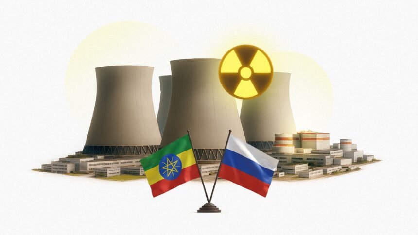 Ethiopia Goes Nuclear Addis Ababas Power Play with Moscow - Africalix Ethiopia Goes Nuclear Addis Ababa’s Power Play with Moscow
