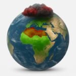 Forging Pan-African Resilience Climate Adaptation Pathways in the Sands of North Africa