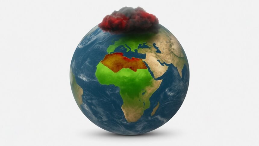 Forging Pan-African Resilience Climate Adaptation Pathways in the Sands of North Africa - Africalix Forging Pan-African Resilience Climate Adaptation Pathways in the Sands of North Africa