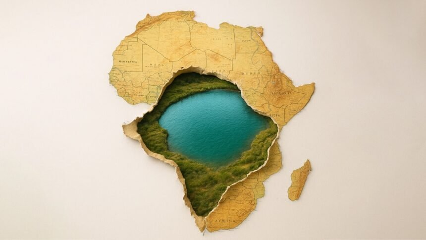 Forging Pan-African Resilience through Artificial Lakes and Sustainable Harvesting - Africalix Forging Pan-African Resilience through Artificial Lakes and Sustainable Harvesting