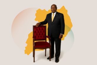 Forty Years and Counting Museveni’s Uganda Gets Ready for Another Round