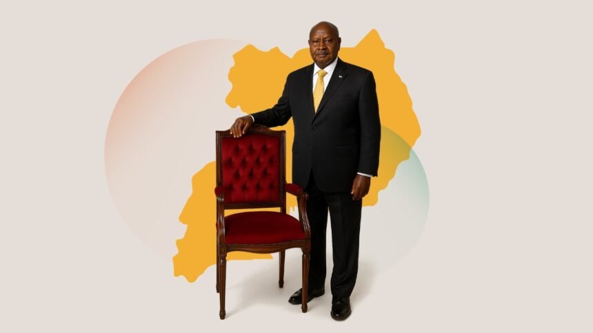 Forty Years and Counting Musevenis Uganda Gets Ready for Another Round - Africalix Forty Years and Counting Museveni’s Uganda Gets Ready for Another Round