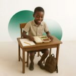 From Hunger to Hope Africa’s School Meal Expansion