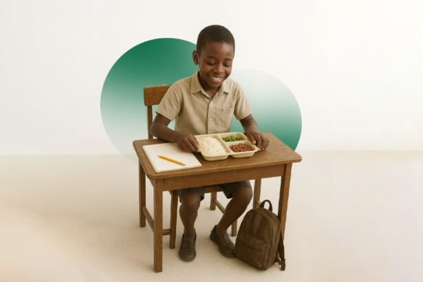 From Hunger to Hope Africa’s School Meal Expansion
