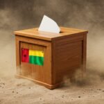Guinea-Bissau Faces High-Stakes Vote Amid Instability