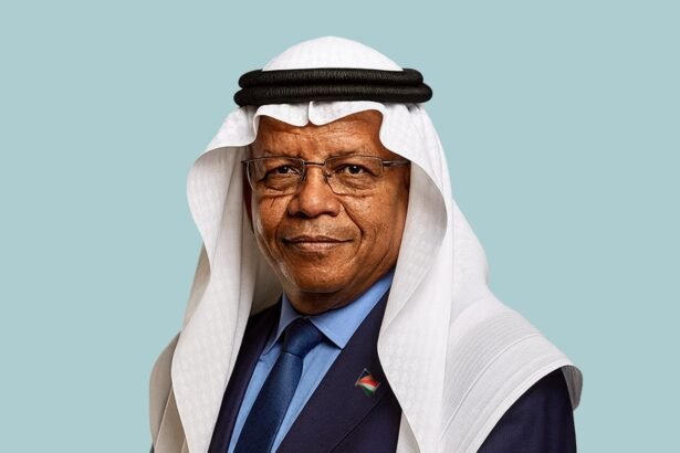 Gulf Investments and Climate Equity in the Seychelles