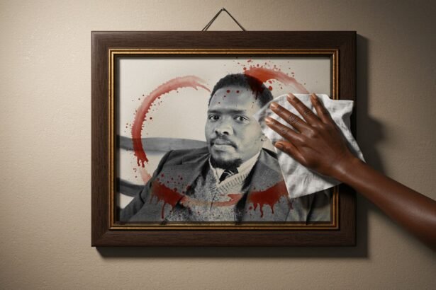 Justice Delayed but Not Denied South Africa Reopens Steve Biko Inquest