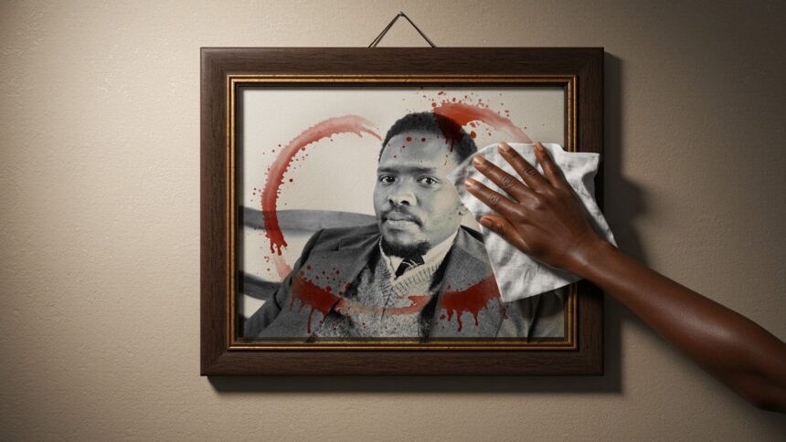 Justice Delayed but Not Denied South Africa Reopens Steve Biko Inquest