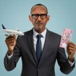 Making African Skies Affordable Kagame’s Bold Call