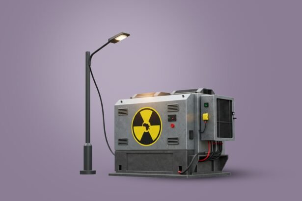 Pan-African Industrial Rise Through Nuclear Energy