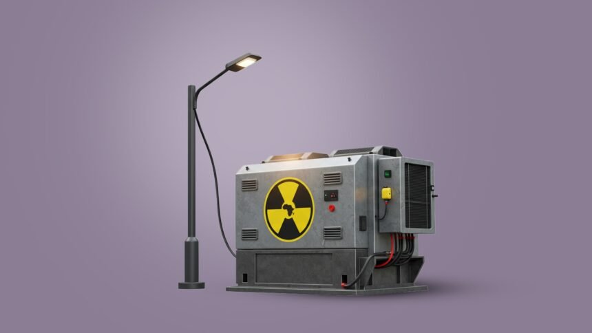 Pan-African Industrial Rise Through Nuclear Energy - Africalix Pan-African Industrial Rise Through Nuclear Energy