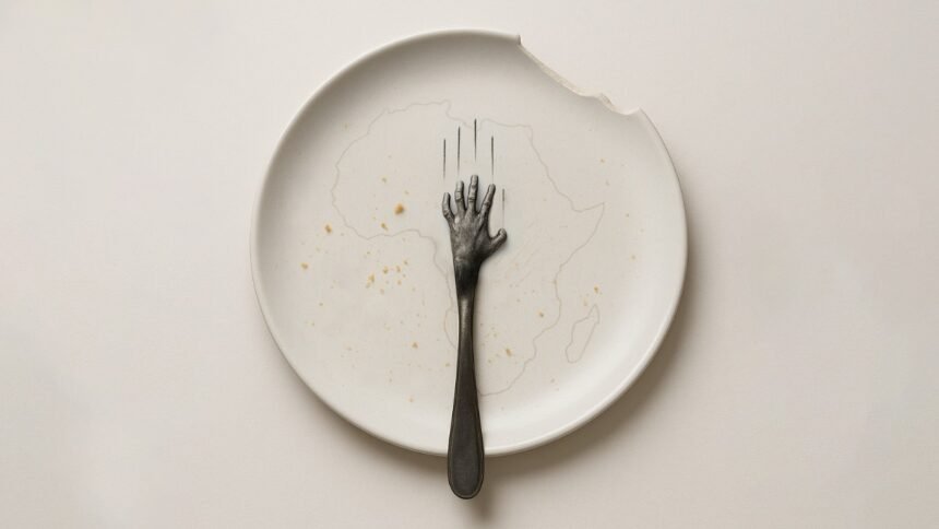 Pan-African Strategies to Combat Climate Hunger in West Africa - Africalix Pan-African Strategies to Combat Climate Hunger in West Africa