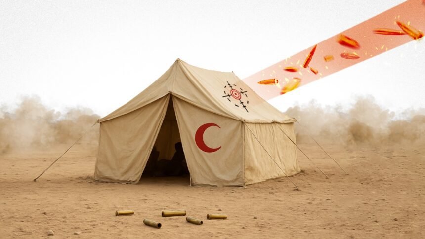 Protecting Civilians and Humanity in Africas Conflict Zones - Africalix Protecting Civilians and Humanity in Africa’s Conflict Zones