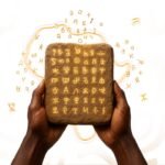 Resonances of Ancestors Crafting Africa's Linguistic Mosaic for Empowered Horizons