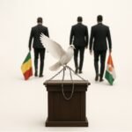 Sahel Says No Thanks Mali, Burkina Faso, and Niger Quit the ICC