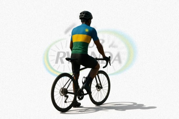 Tour de Kigali Rwanda Gets Ready to Pedal into Cycling History