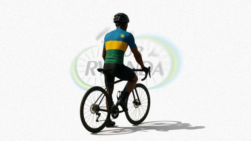 Tour de Kigali Rwanda Gets Ready to Pedal into Cycling History
