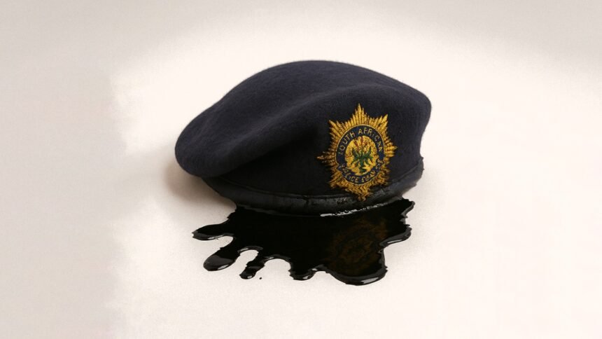 Trust on Trial Crime Syndicates Inside South Africa Police - Africalix Trust on Trial Crime Syndicates Inside South Africa Police