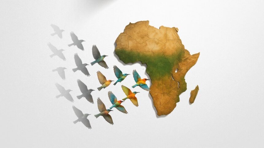 Weaving the Tapestry of Return Pan-African Kinship and the Embrace of the Exiled - Africalix Weaving the Tapestry of Return Pan-African Kinship and the Embrace of the Exiled