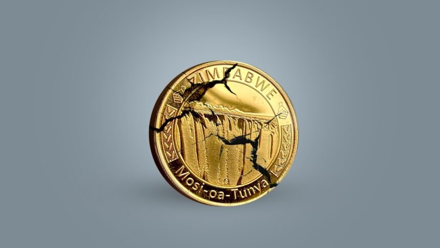 Zimbabwe's Currency From Gold Rush to Gold Bust