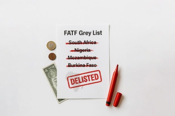 Africa Cashes In How Four Nations Escaped the FATF Grey List and What It Really Means
