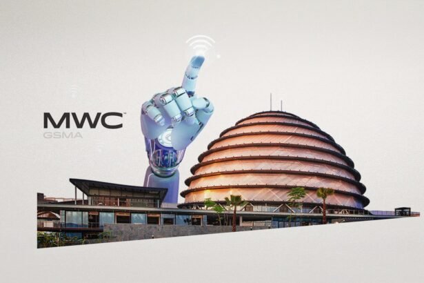 Africa’s largest connectivity summit opens in Kigali