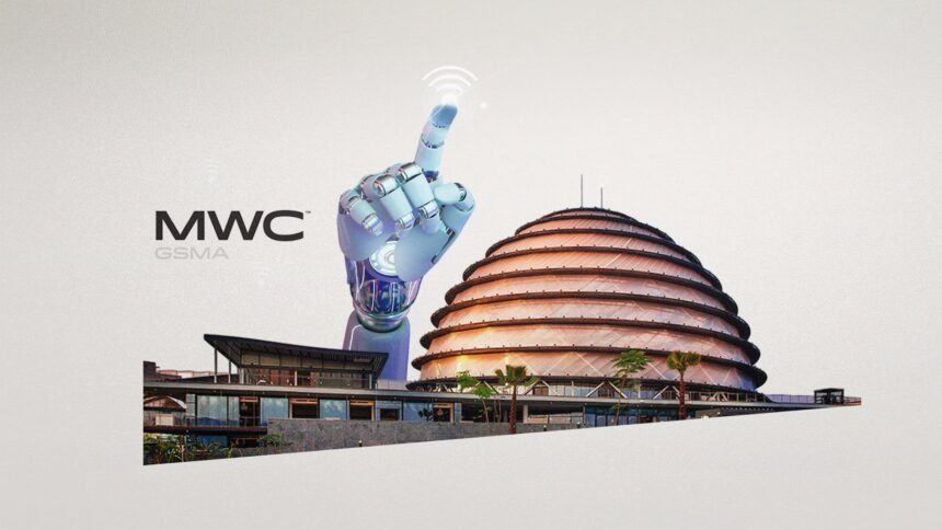 Africas largest connectivity summit opens in Kigali - Africalix Africa’s largest connectivity summit opens in Kigali
