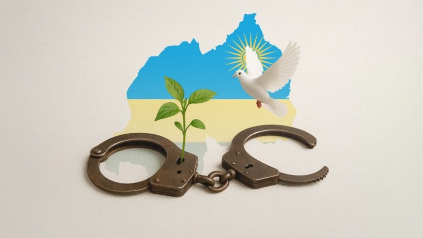 Alternative Dispute Resolution ADR mechanisms ease pressure on prisons cutting overcrowding by 30 in Rwanda - Africalix Alternative Dispute Resolution (ADR) mechanisms ease pressure on prisons, cutting overcrowding by 30% in Rwanda