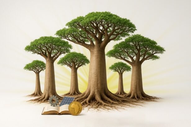 Baobab Legacy Côte d’Ivoire’s Inclusive Leadership