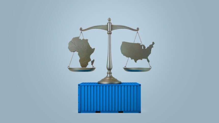 Bridging Horizons Pan-African Unity in the Tapestry of US-Africa Trade Diplomacy - Africalix Bridging Horizons: Pan-African Unity in the Tapestry of US-Africa Trade Diplomacy