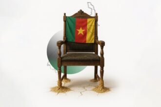 Cameroon at a Crossroads Generational Pressure on Biya’s Rule