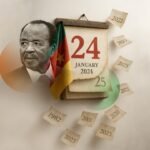 Cameroon’s Eternal President A Nation’s Dilemma