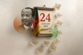 Cameroon’s Eternal President A Nation’s Dilemma