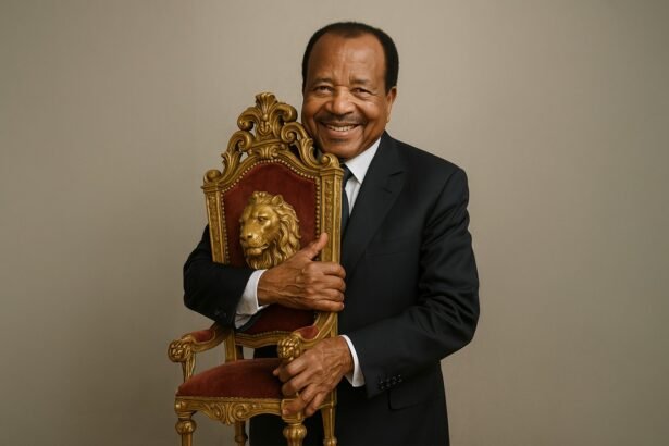 Cameroon's Foreseeable Electoral Outcome Set to Unleash Unforeseen Turmoil