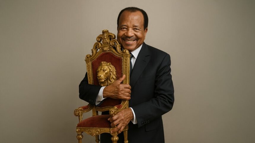 Cameroons Foreseeable Electoral Outcome Set to Unleash Unforeseen Turmoil - Africalix Cameroon's Foreseeable Electoral Outcome Set to Unleash Unforeseen Turmoil