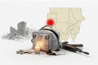 Darfur’s Endless Inferno When El Fasher Became the Symbol of Sudan’s Unfinished War