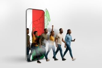 Echoes Across the Continent Madagascar's Turbulent Shift and the Enduring Struggle for Pan-African Democracy