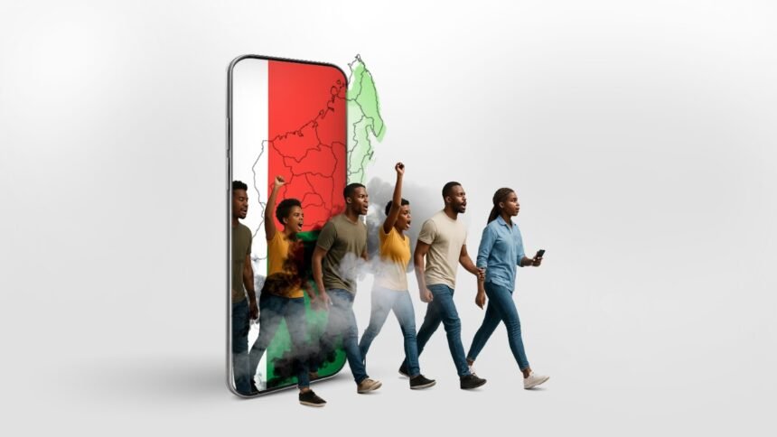 Echoes Across the Continent Madagascars Turbulent Shift and the Enduring Struggle for Pan-African Democracy - Africalix Echoes Across the Continent Madagascar's Turbulent Shift and the Enduring Struggle for Pan-African Democracy