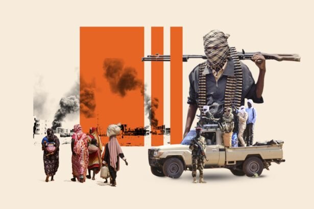 Echoes of Ubuntu Pan-African Solidarity in Sudan's Humanitarian Odyssey