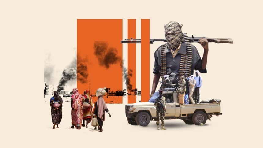 Echoes of Ubuntu Pan-African Solidarity in Sudans Humanitarian Odyssey - Africalix Echoes of Ubuntu Pan-African Solidarity in Sudan's Humanitarian Odyssey