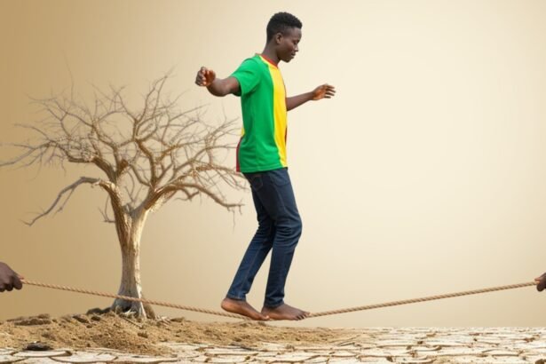 Echoes of the Desert Winds Mali's Enduring Quest for Stability in a Pan-African Tapestry