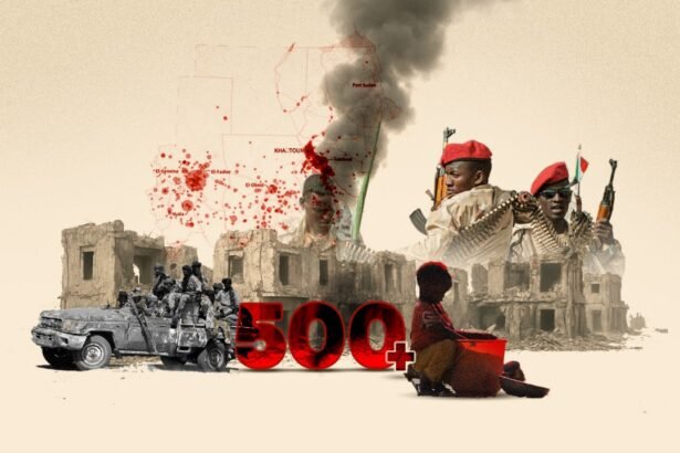 El Fasher's Final Countdown Siege, Starvation, and the UN's Last-Ditch Plea