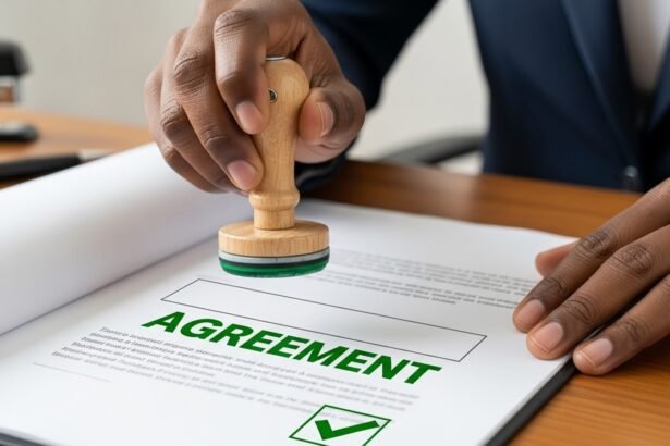 Empowering Pan-African Resilience Strengthening Negotiation Frameworks in Vulnerable Nations