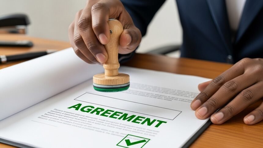 Empowering Pan-African Resilience Strengthening Negotiation Frameworks in Vulnerable Nations - Africalix Empowering Pan-African Resilience Strengthening Negotiation Frameworks in Vulnerable Nations