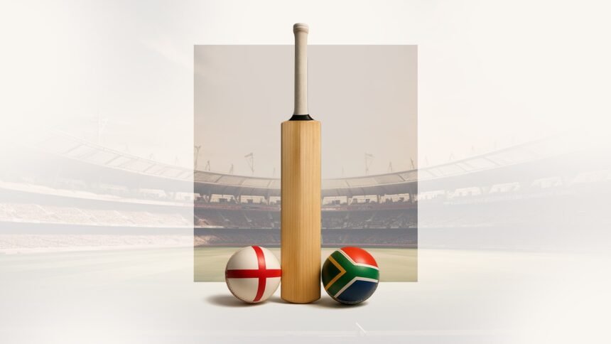 England vs South Africa A Defining Clash in Womens Cricket - Africalix England vs South Africa A Defining Clash in Women’s Cricket