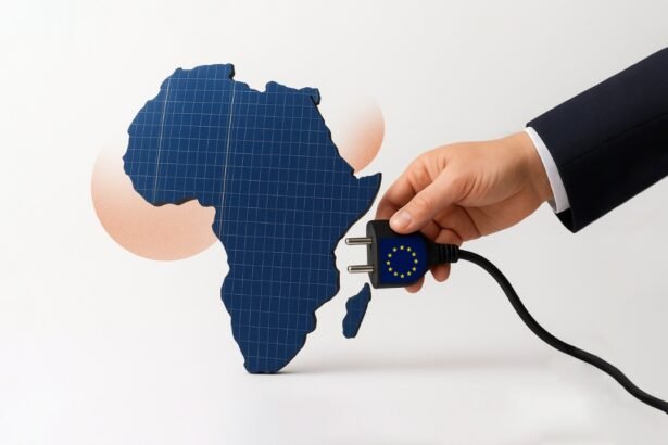 Europe Pledges $600B for Africa’s Renewable Energy Future