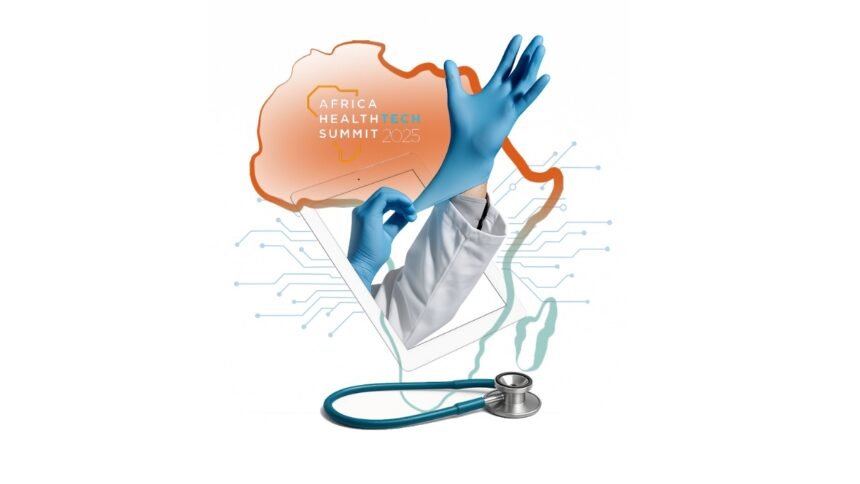 Experts urge investment in Africa’s digital health to transform care