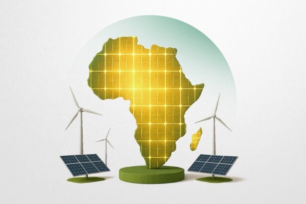 Harnessing Africa's Radiance Pan-African Visions for Renewable Energy and Enduring Prosperity
