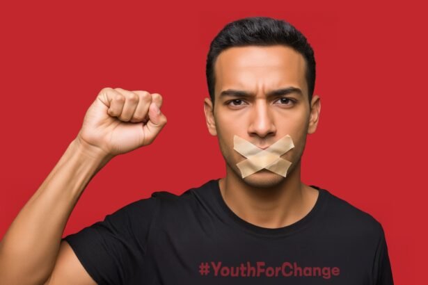 Hashtag Revolution Morocco’s Young Protesters Want More Than Likes They Want Change