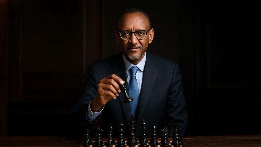 Kagame challenges African Armies to Act Faster and Smarter in Face of Evolving Security Threats - Africalix Kagame challenges African Armies to Act Faster and Smarter in Face of Evolving Security Threats